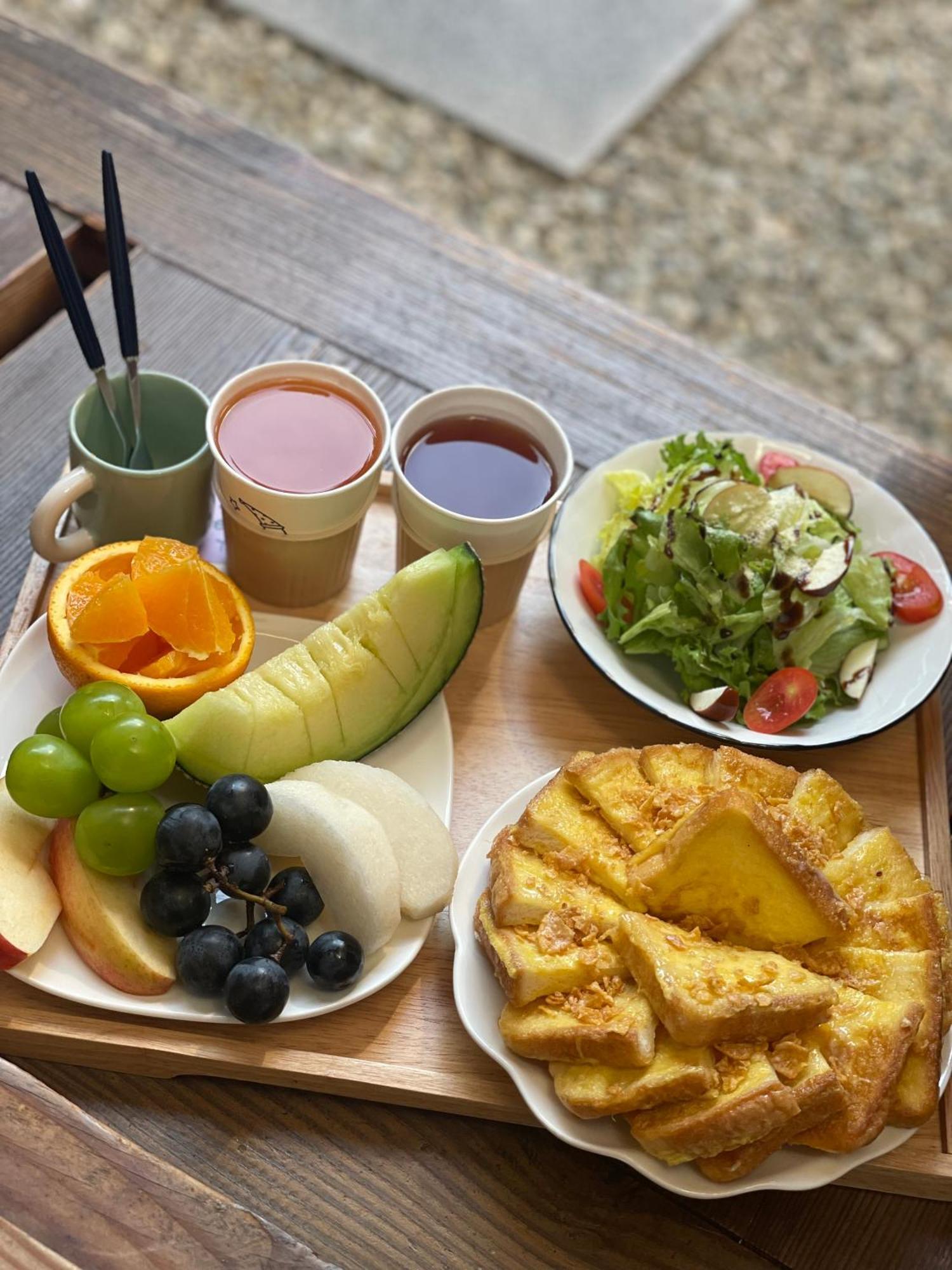 Beautiful House Hotel Jeonju Ngoại thất bức ảnh