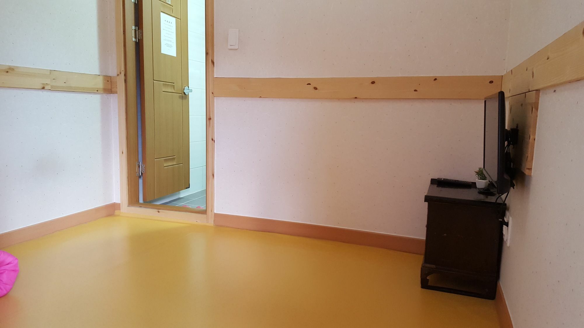Beautiful House Hotel Jeonju Ngoại thất bức ảnh